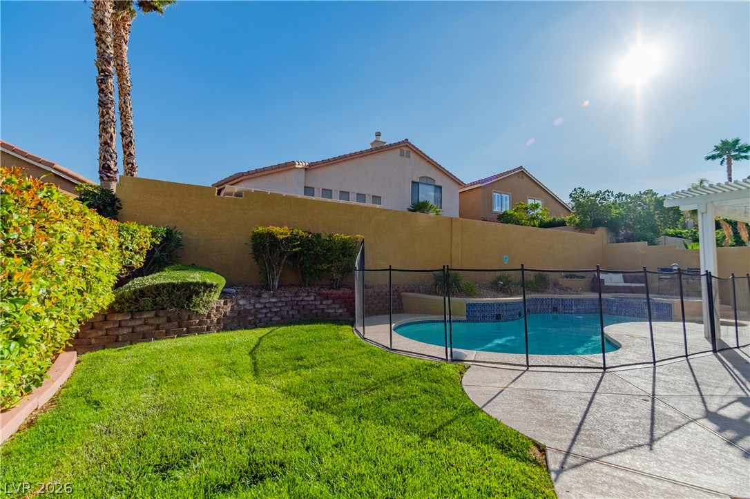 10409 Carmel Mountain Avenue Las Vegas NV 89144