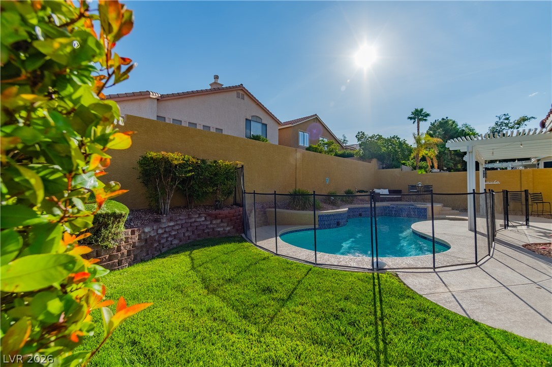 10409 Carmel Mountain Avenue Las Vegas NV 89144