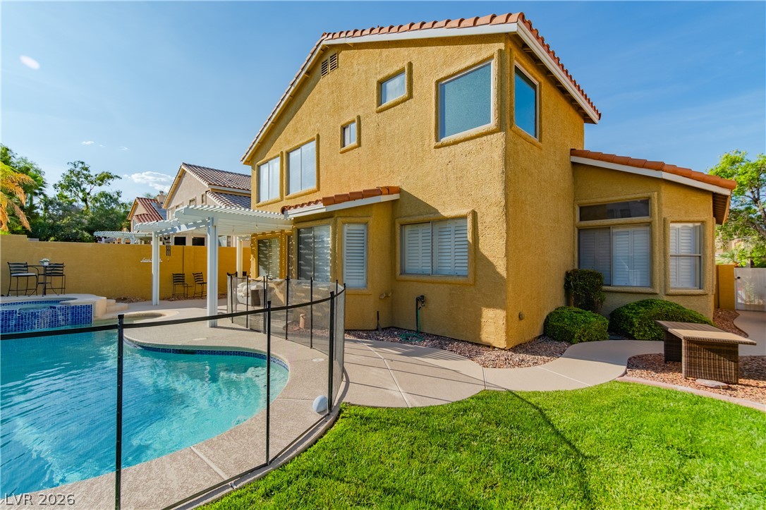 10409 Carmel Mountain Avenue Las Vegas NV 89144