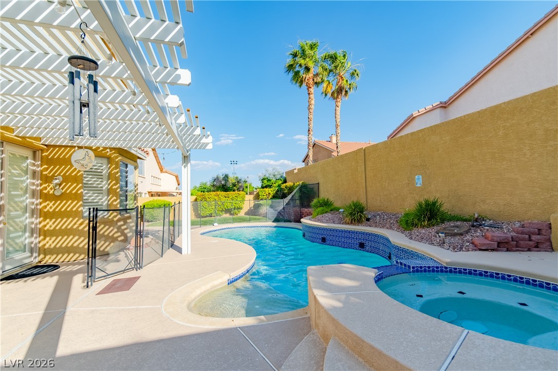 10409 Carmel Mountain Avenue Las Vegas NV 89144