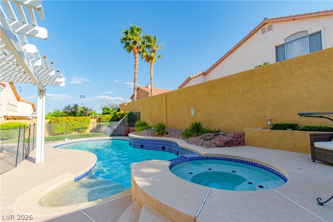 10409 Carmel Mountain Avenue Las Vegas NV 89144