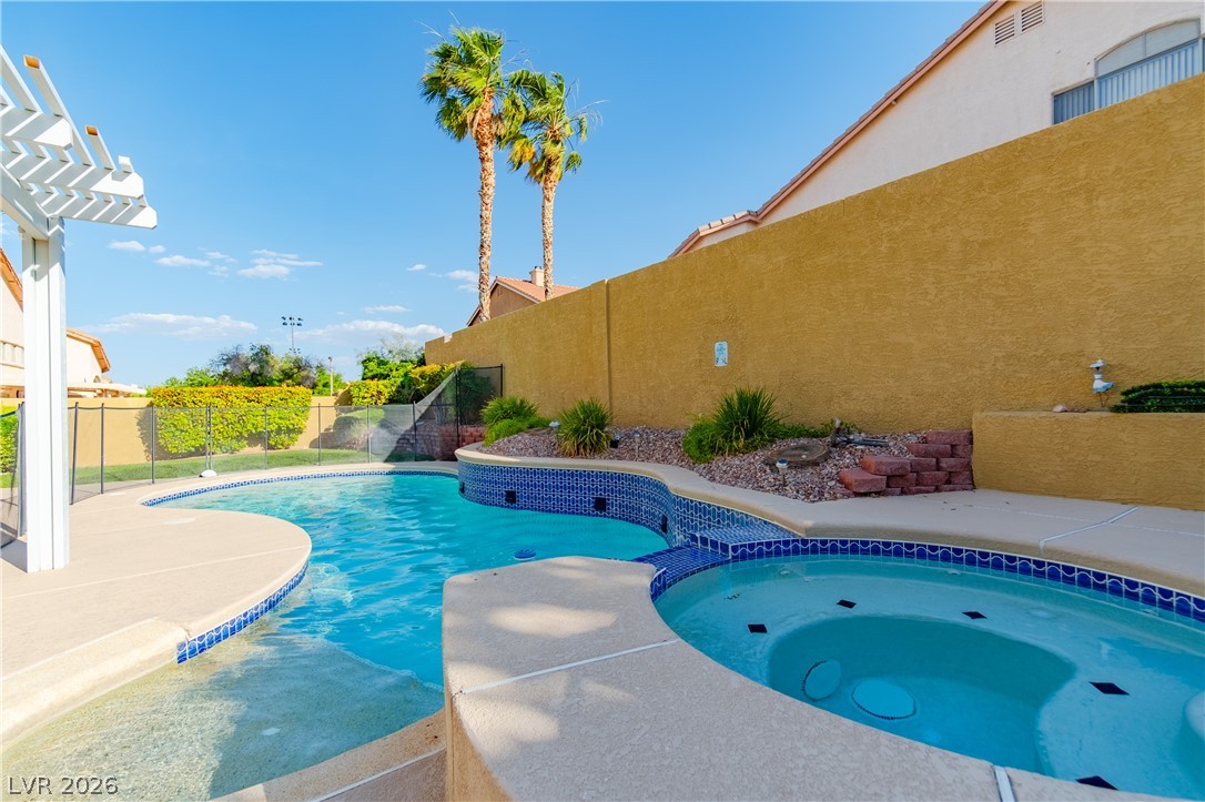 10409 Carmel Mountain Avenue Las Vegas NV 89144