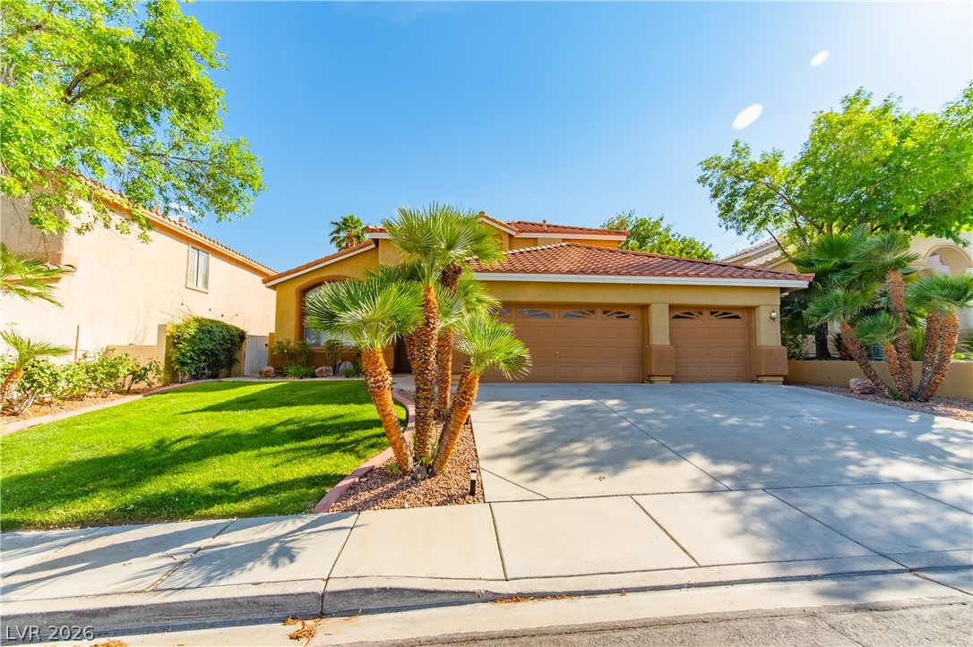 10409 Carmel Mountain Avenue Las Vegas NV 89144