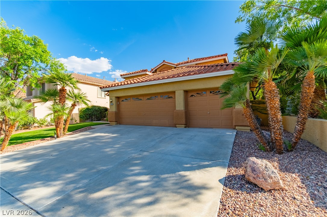 10409 Carmel Mountain Avenue Las Vegas NV 89144