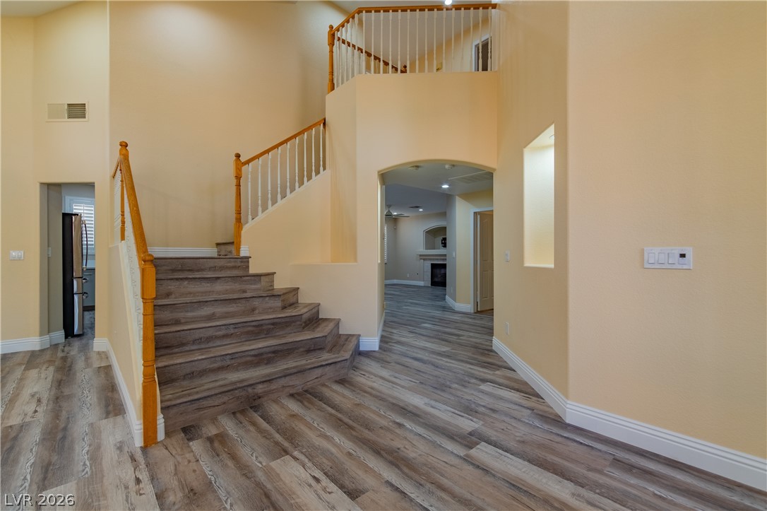 10409 Carmel Mountain Avenue Las Vegas NV 89144