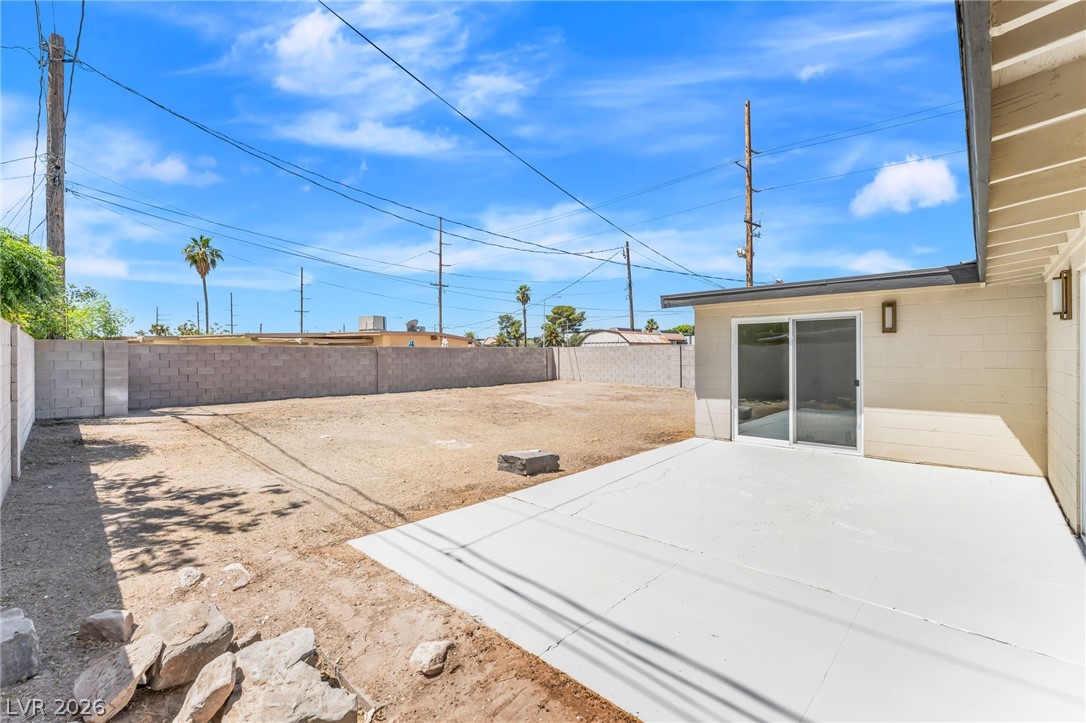 3504 Chevy Chase Avenue Las Vegas NV 89110