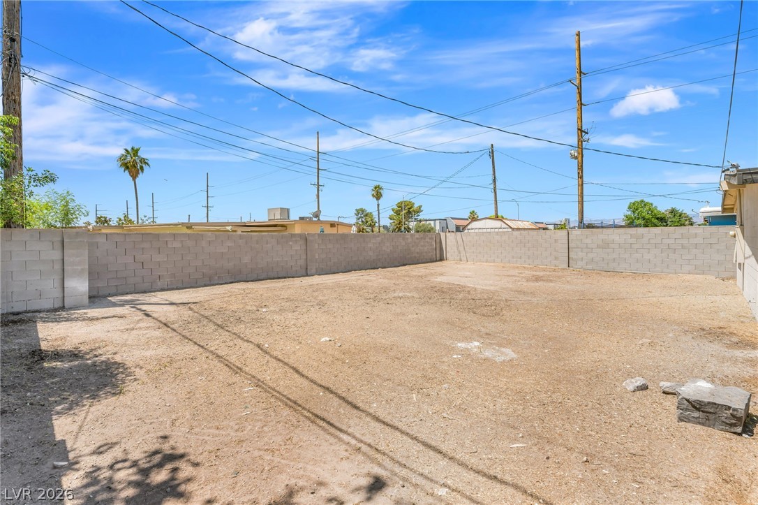 3504 Chevy Chase Avenue Las Vegas NV 89110