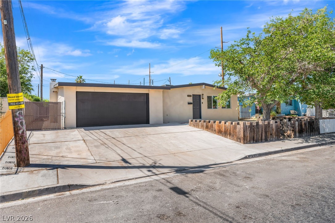 3504 Chevy Chase Avenue Las Vegas NV 89110