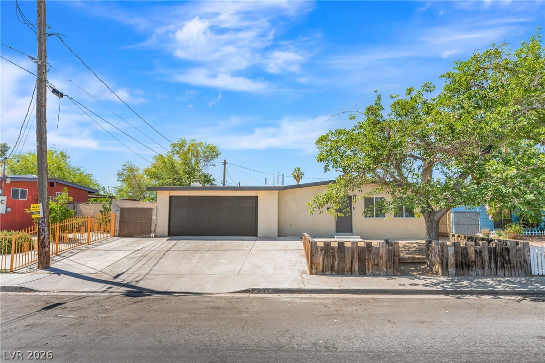 3504 Chevy Chase Avenue Las Vegas NV 89110