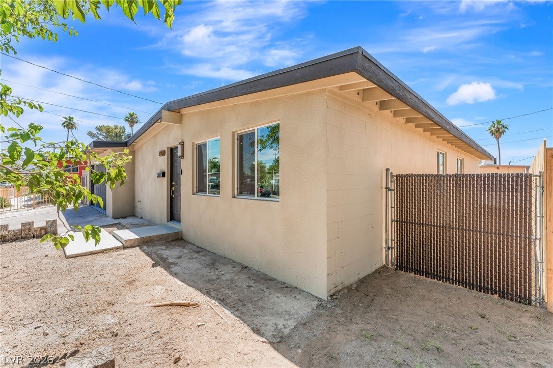 3504 Chevy Chase Avenue Las Vegas NV 89110