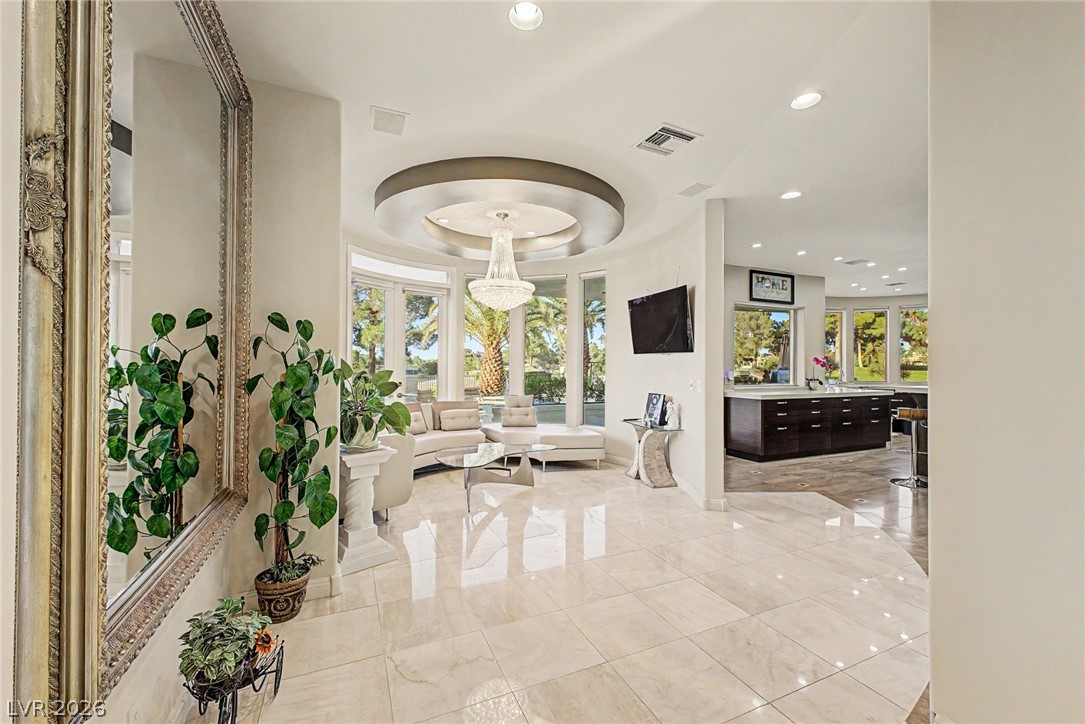 46 Gulf Stream Court Las Vegas NV 89113