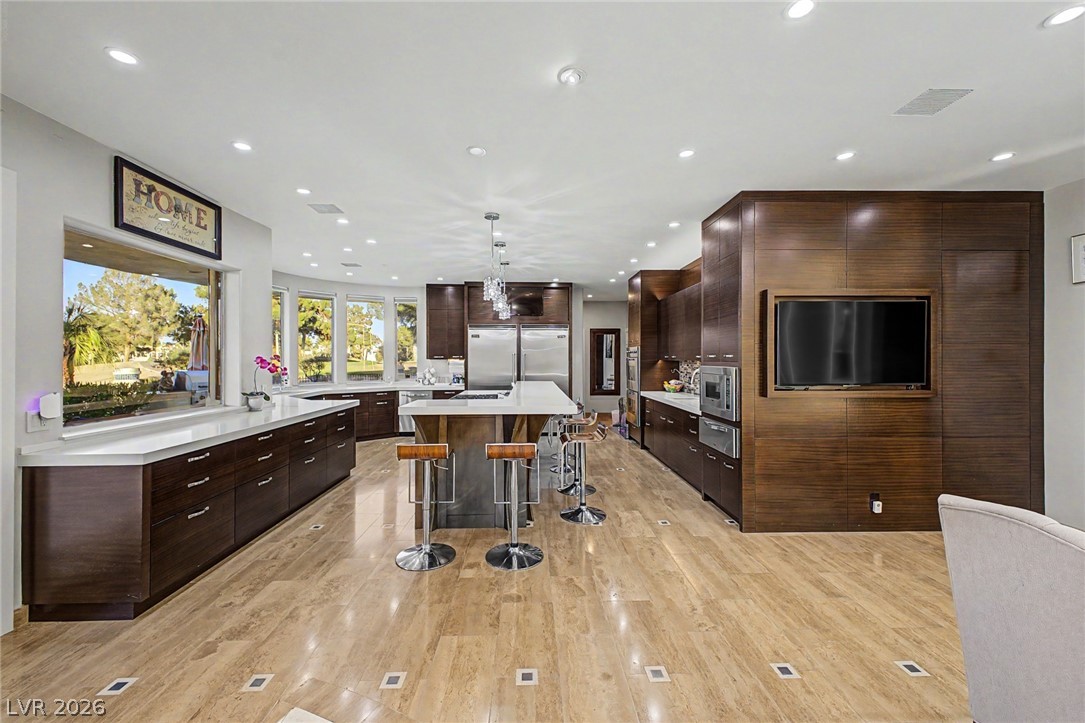 46 Gulf Stream Court Las Vegas NV 89113