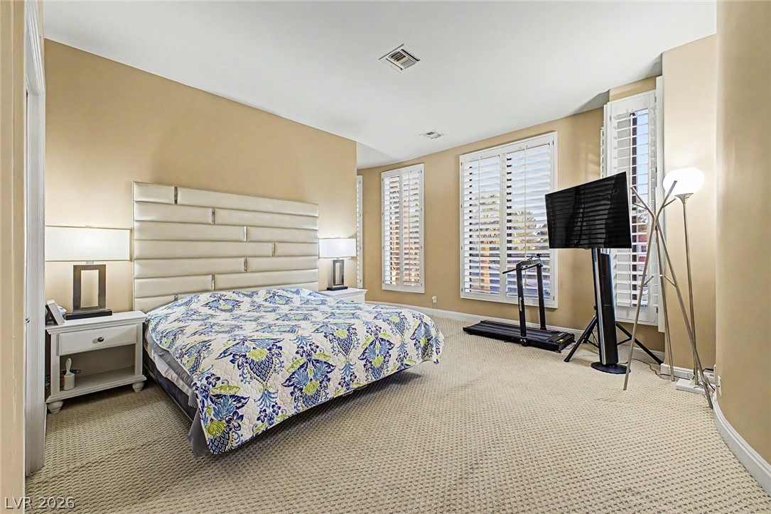 46 Gulf Stream Court Las Vegas NV 89113