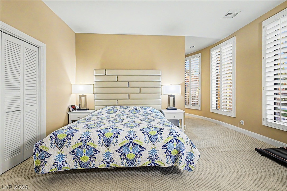 46 Gulf Stream Court Las Vegas NV 89113