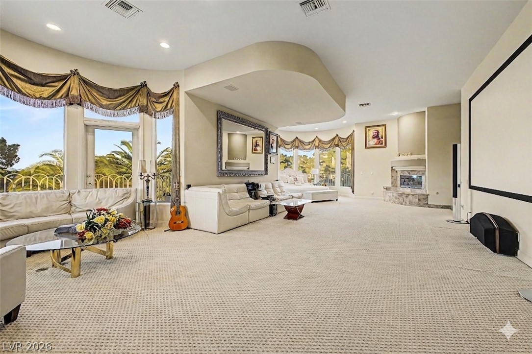 46 Gulf Stream Court Las Vegas NV 89113