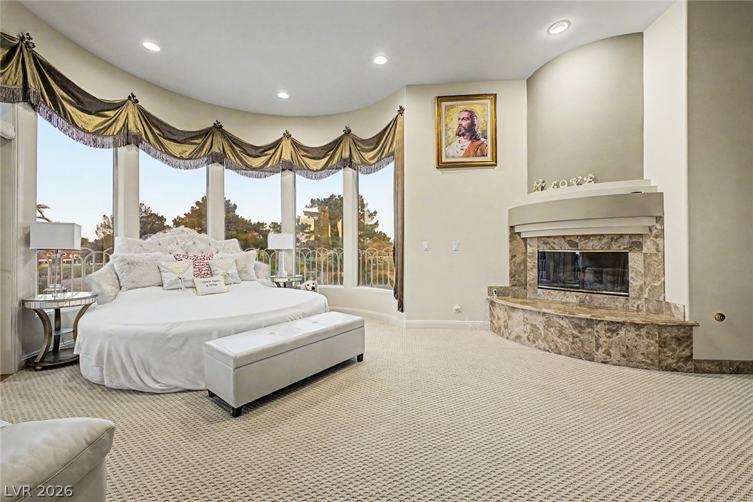 46 Gulf Stream Court Las Vegas NV 89113