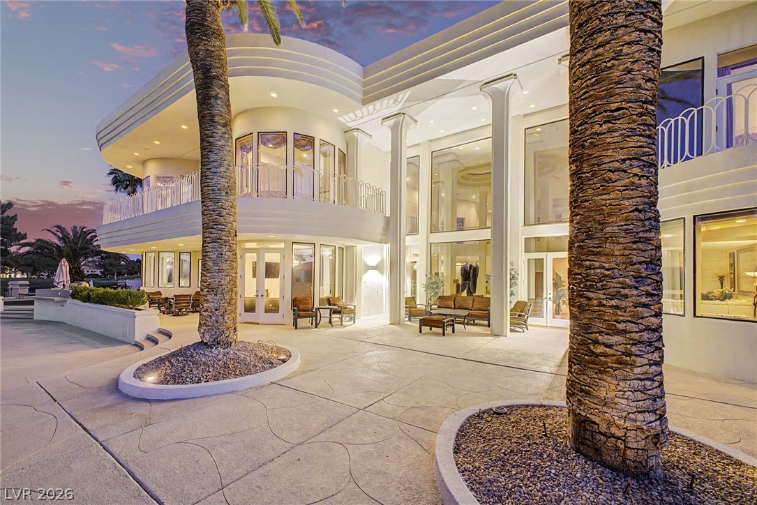 46 Gulf Stream Court Las Vegas NV 89113
