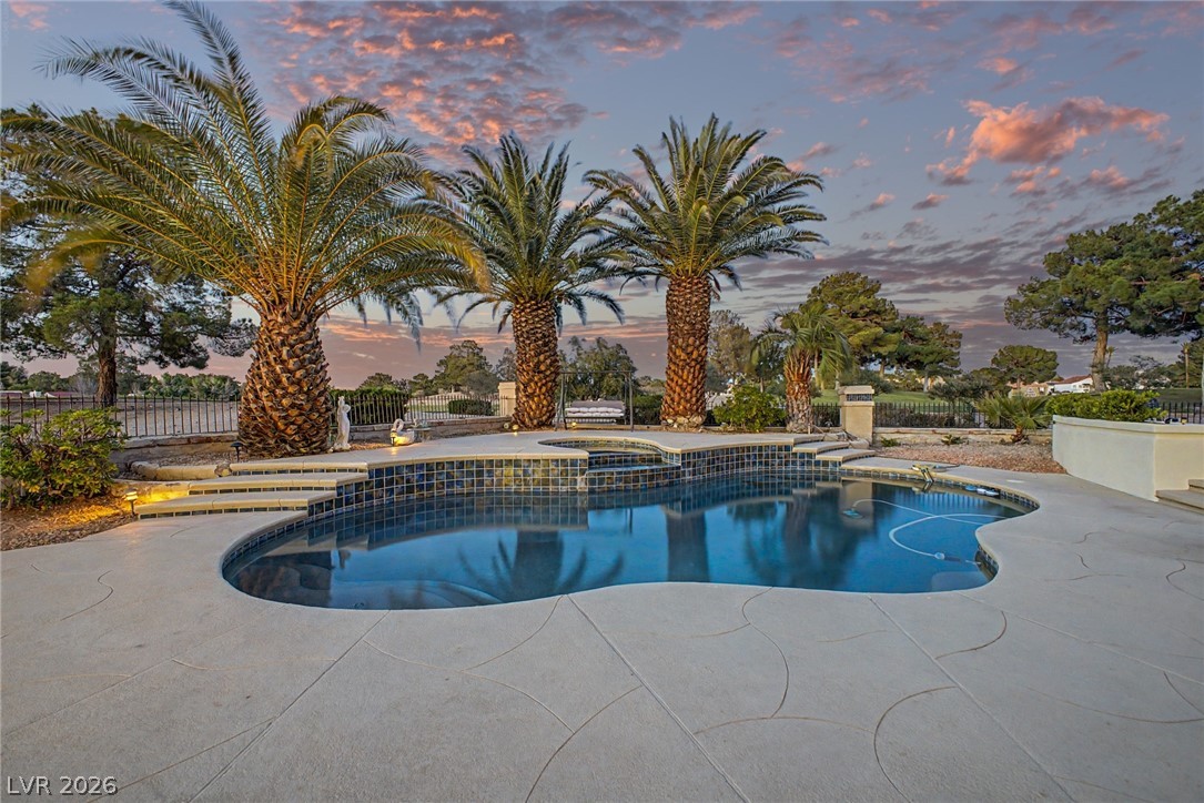 46 Gulf Stream Court Las Vegas NV 89113