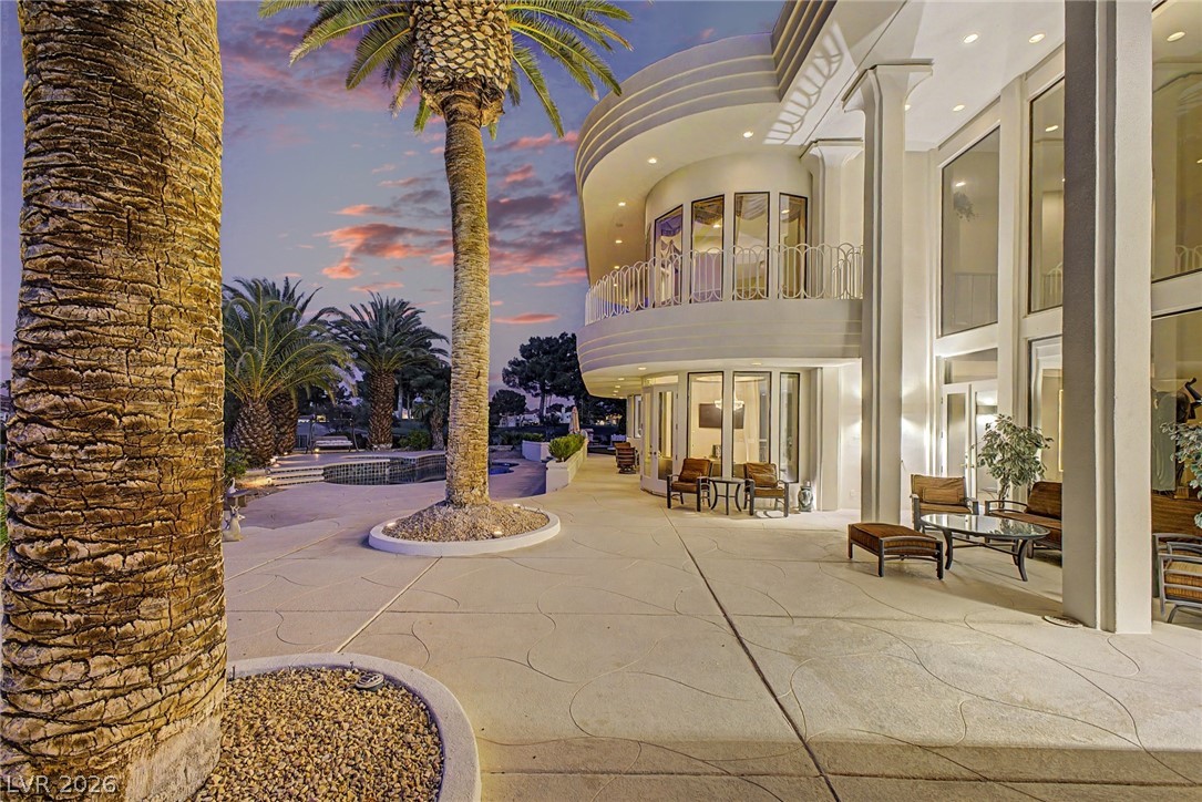46 Gulf Stream Court Las Vegas NV 89113
