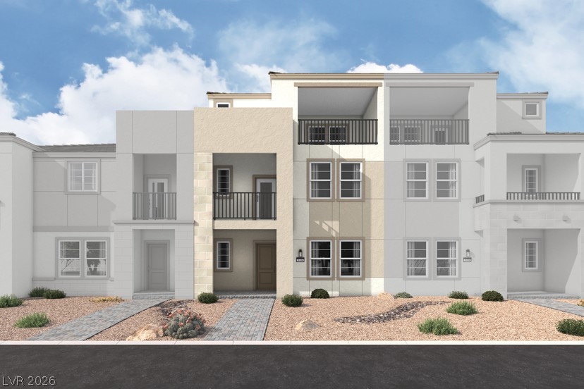 61 Obsidian Wing Court Las Vegas NV 89123