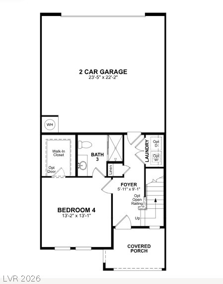 61 Obsidian Wing Court Las Vegas NV 89123