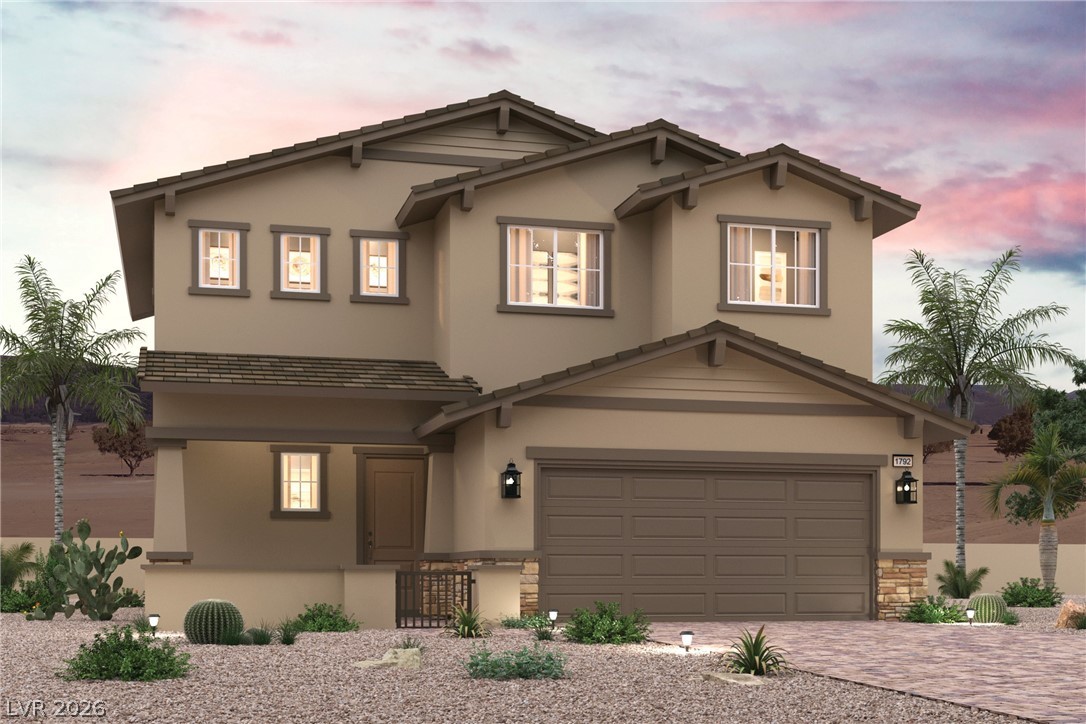 179 Jaldena Lane Henderson NV 89011