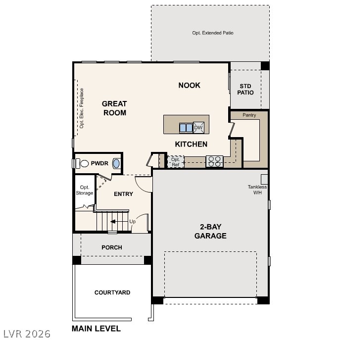 179 Jaldena Lane Henderson NV 89011