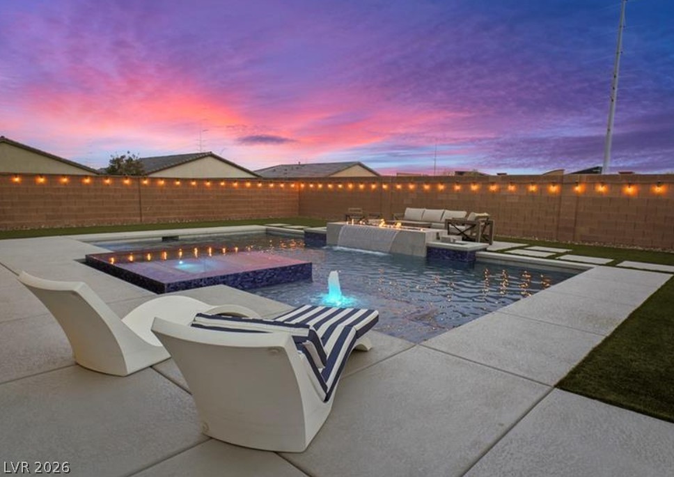 415 Hellebores Avenue North Las Vegas NV 89084