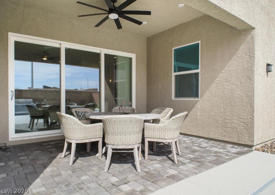 415 Hellebores Avenue North Las Vegas NV 89084