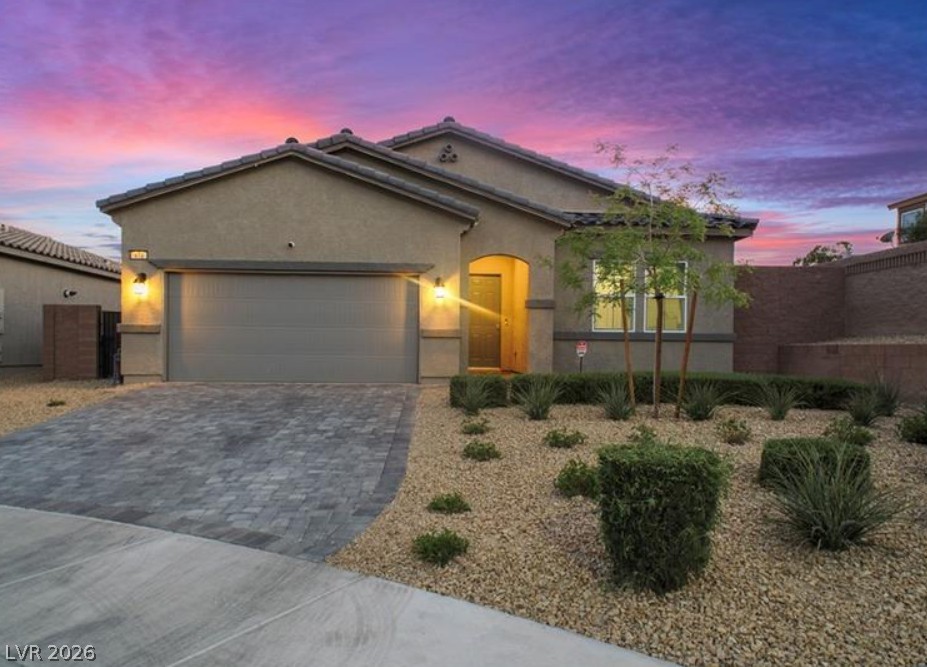 415 Hellebores Avenue North Las Vegas NV 89084