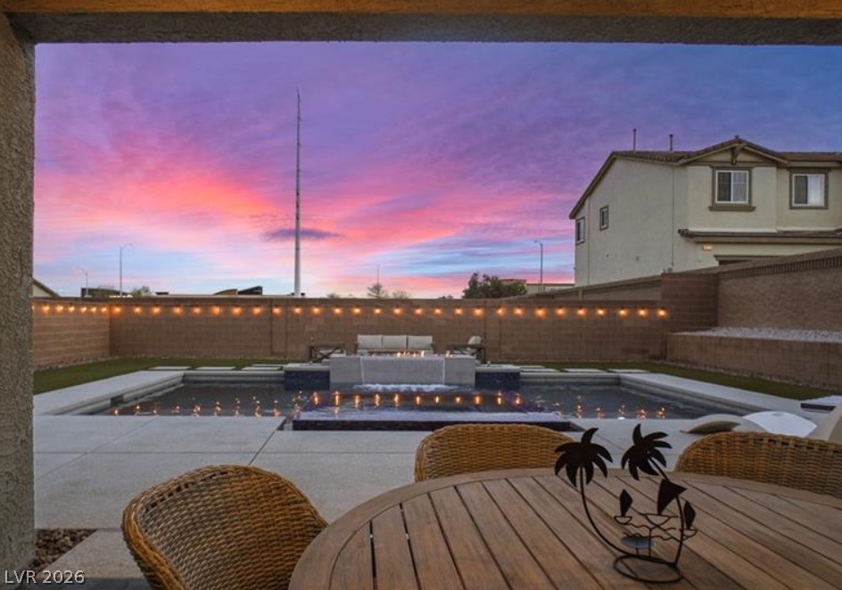 415 Hellebores Avenue North Las Vegas NV 89084