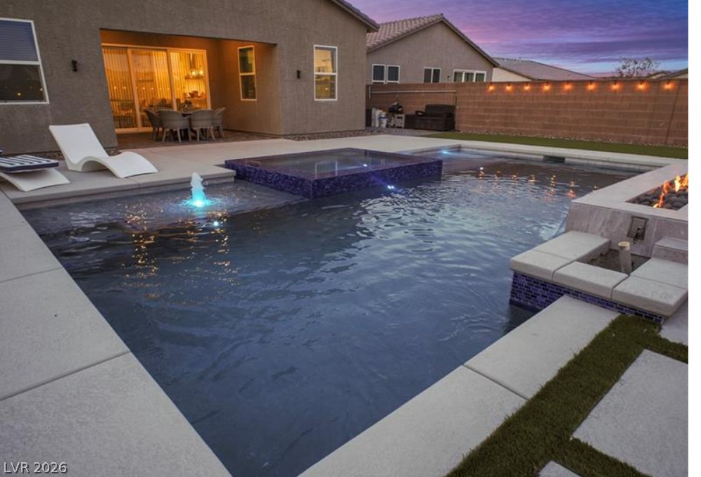 415 Hellebores Avenue North Las Vegas NV 89084