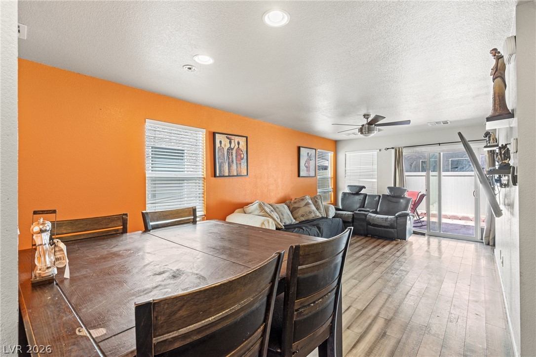 3620 Via Del Robles Avenue Las Vegas NV 89115