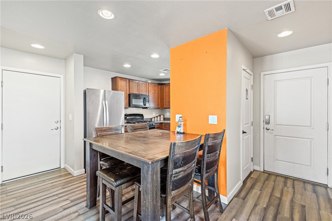 3620 Via Del Robles Avenue Las Vegas NV 89115