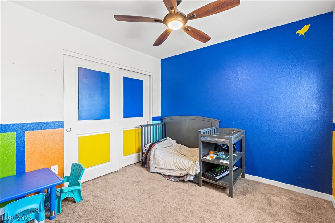 3620 Via Del Robles Avenue Las Vegas NV 89115