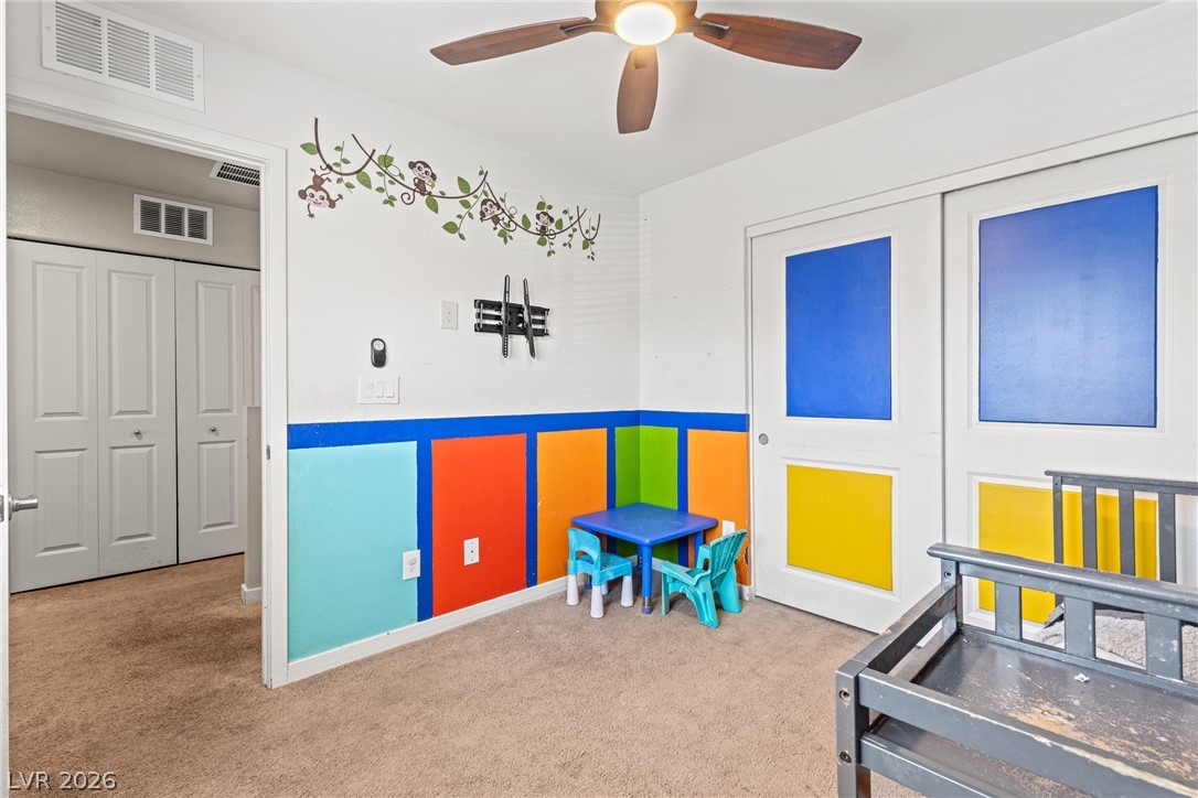 3620 Via Del Robles Avenue Las Vegas NV 89115
