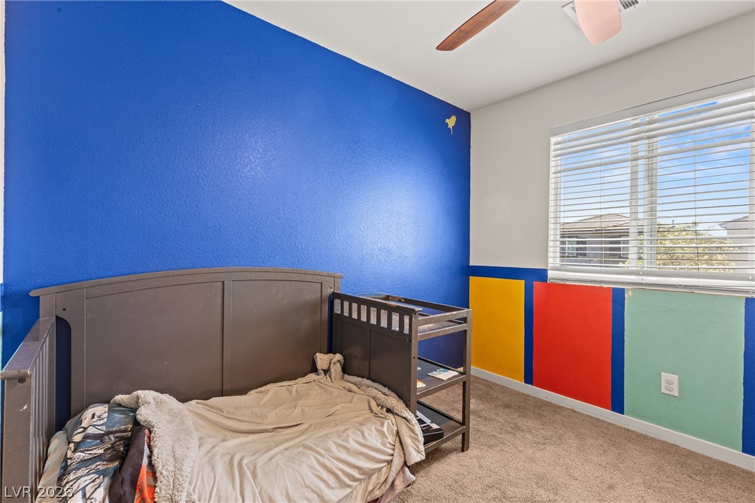 3620 Via Del Robles Avenue Las Vegas NV 89115