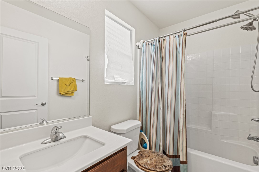 3620 Via Del Robles Avenue Las Vegas NV 89115