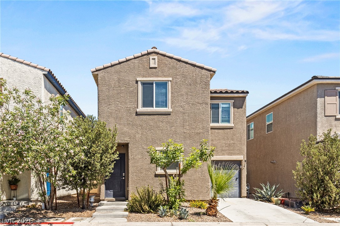 3620 Via Del Robles Avenue Las Vegas NV 89115
