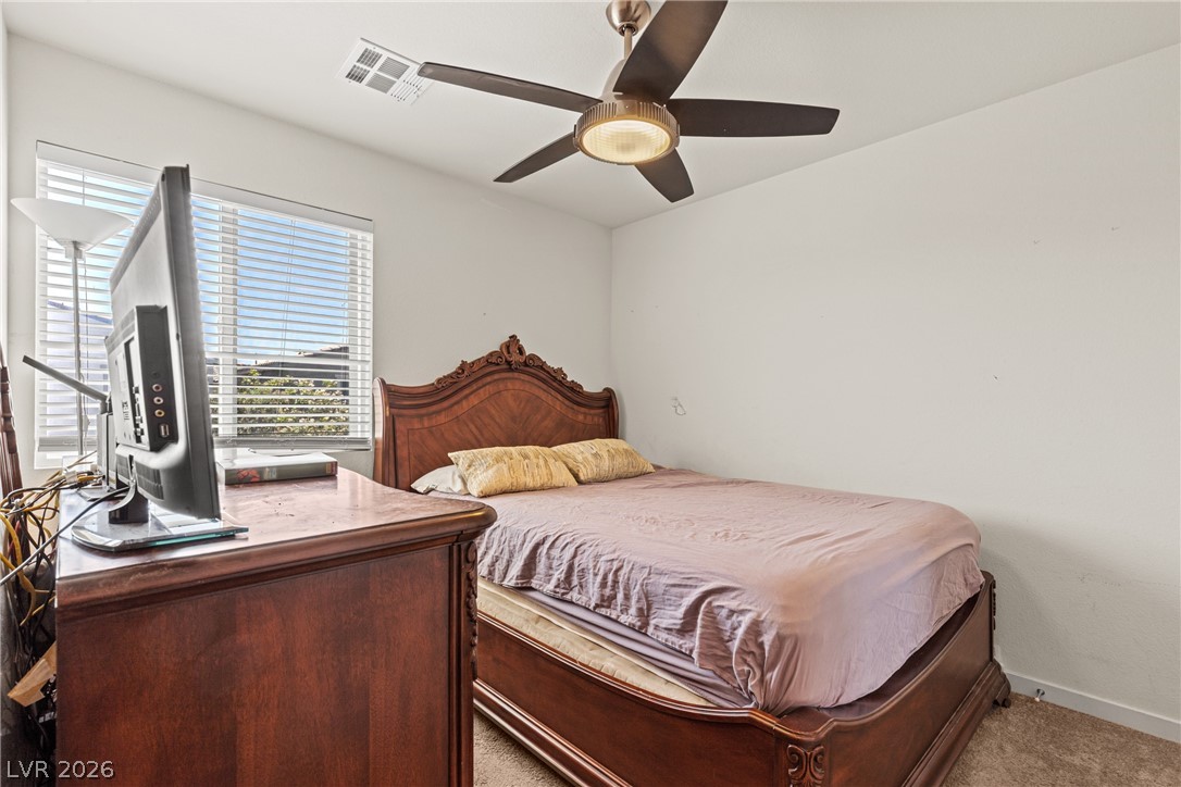 3620 Via Del Robles Avenue Las Vegas NV 89115