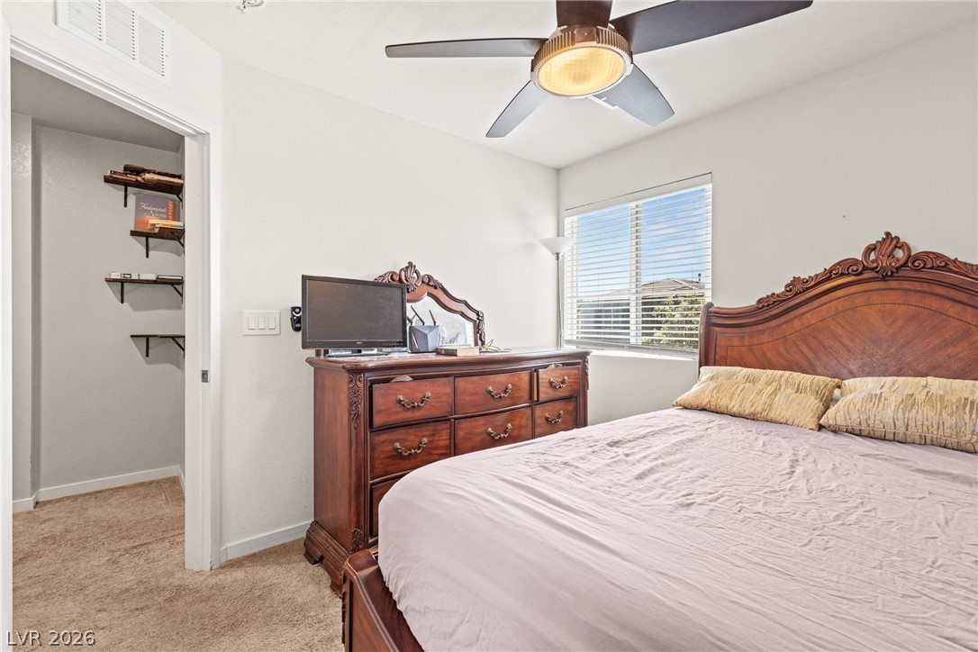 3620 Via Del Robles Avenue Las Vegas NV 89115