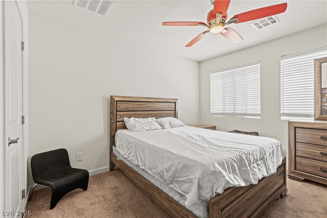 3620 Via Del Robles Avenue Las Vegas NV 89115