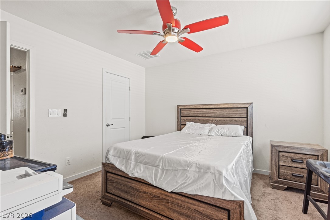 3620 Via Del Robles Avenue Las Vegas NV 89115