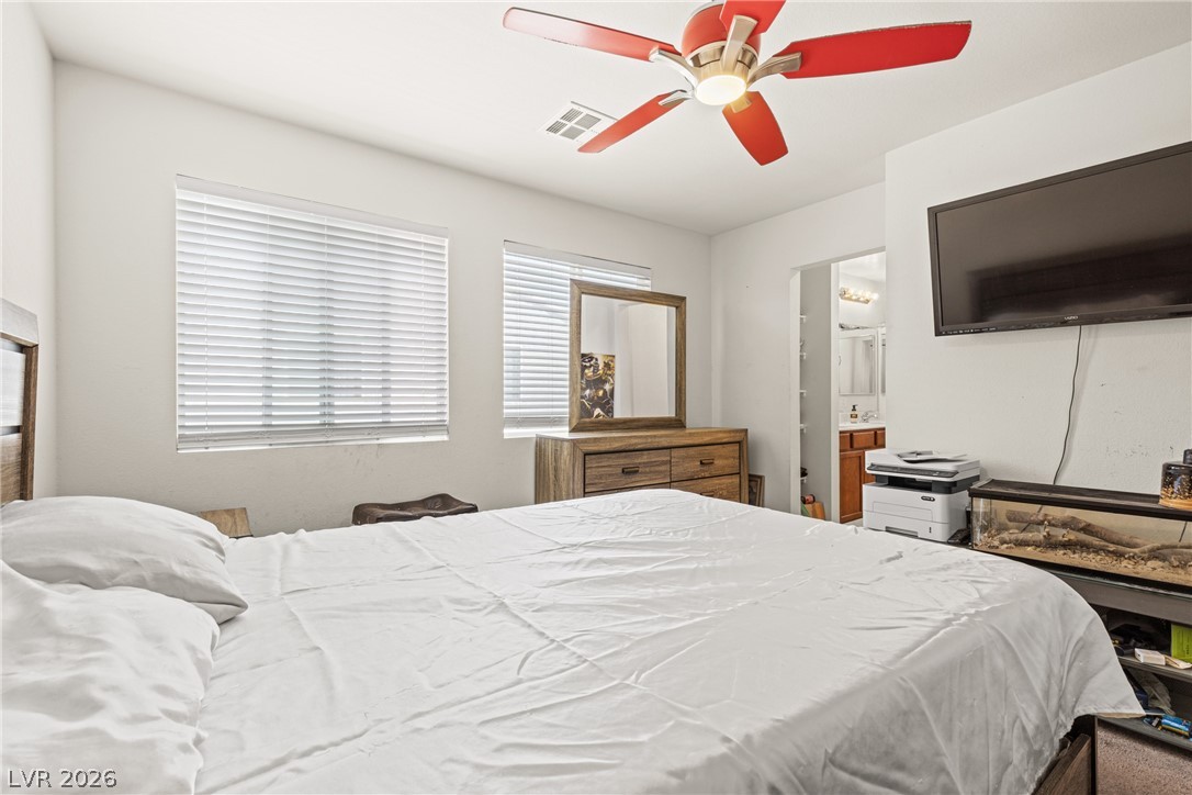 3620 Via Del Robles Avenue Las Vegas NV 89115