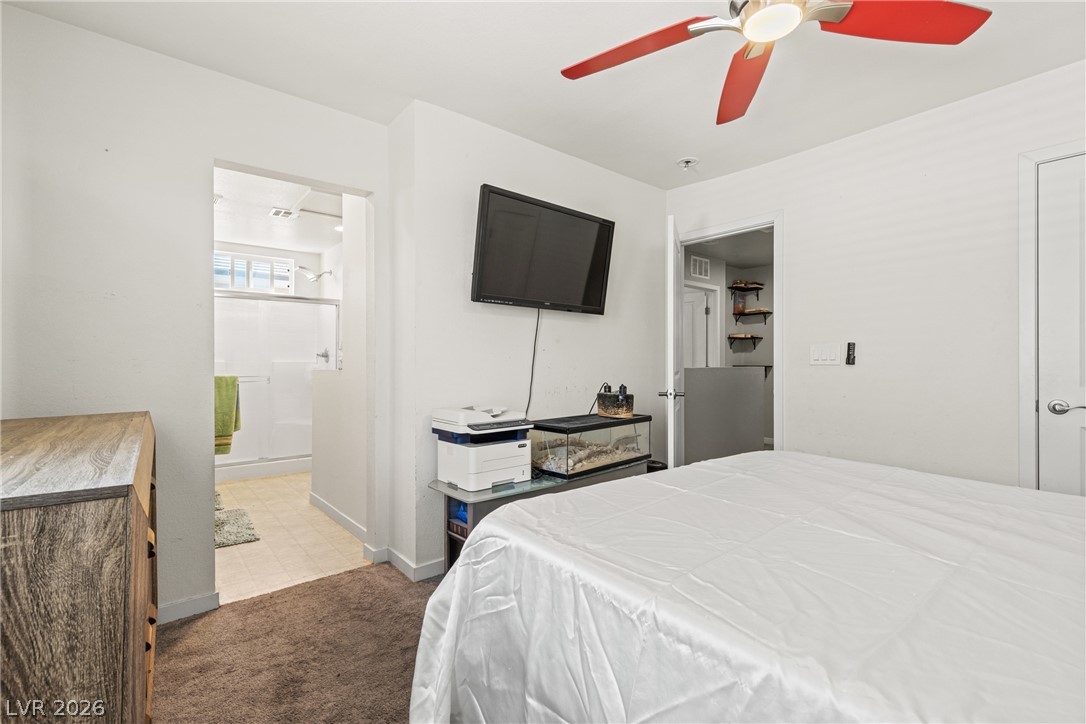 3620 Via Del Robles Avenue Las Vegas NV 89115