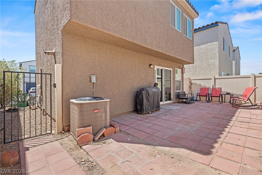 3620 Via Del Robles Avenue Las Vegas NV 89115