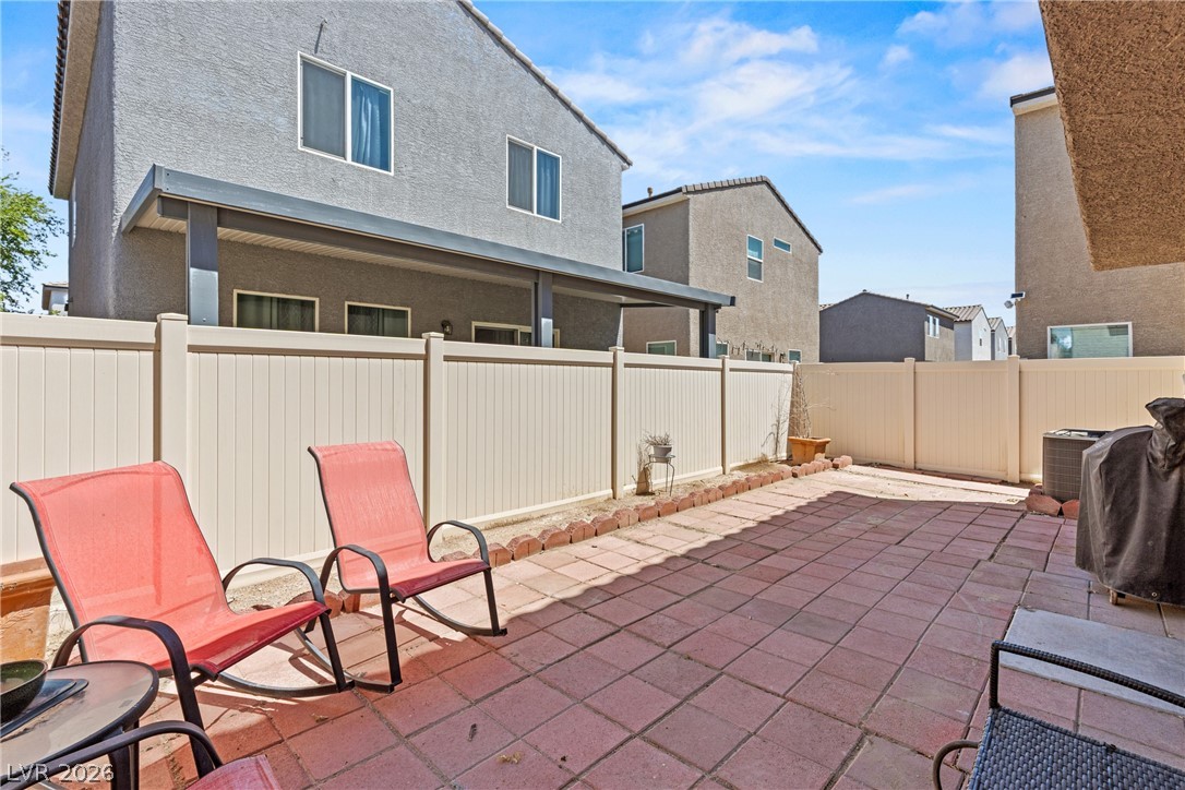 3620 Via Del Robles Avenue Las Vegas NV 89115