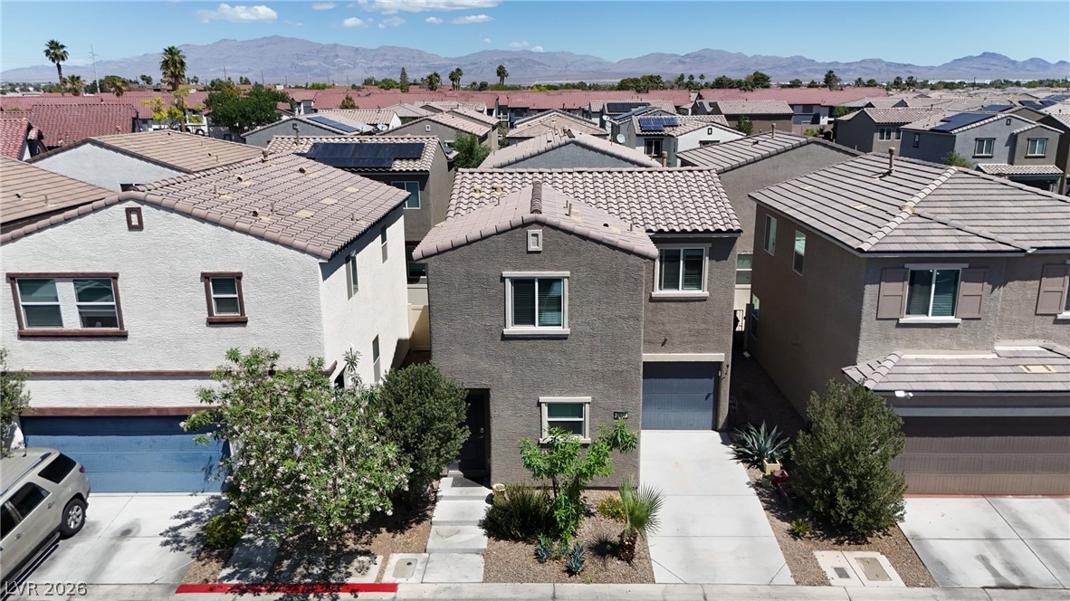 3620 Via Del Robles Avenue Las Vegas NV 89115