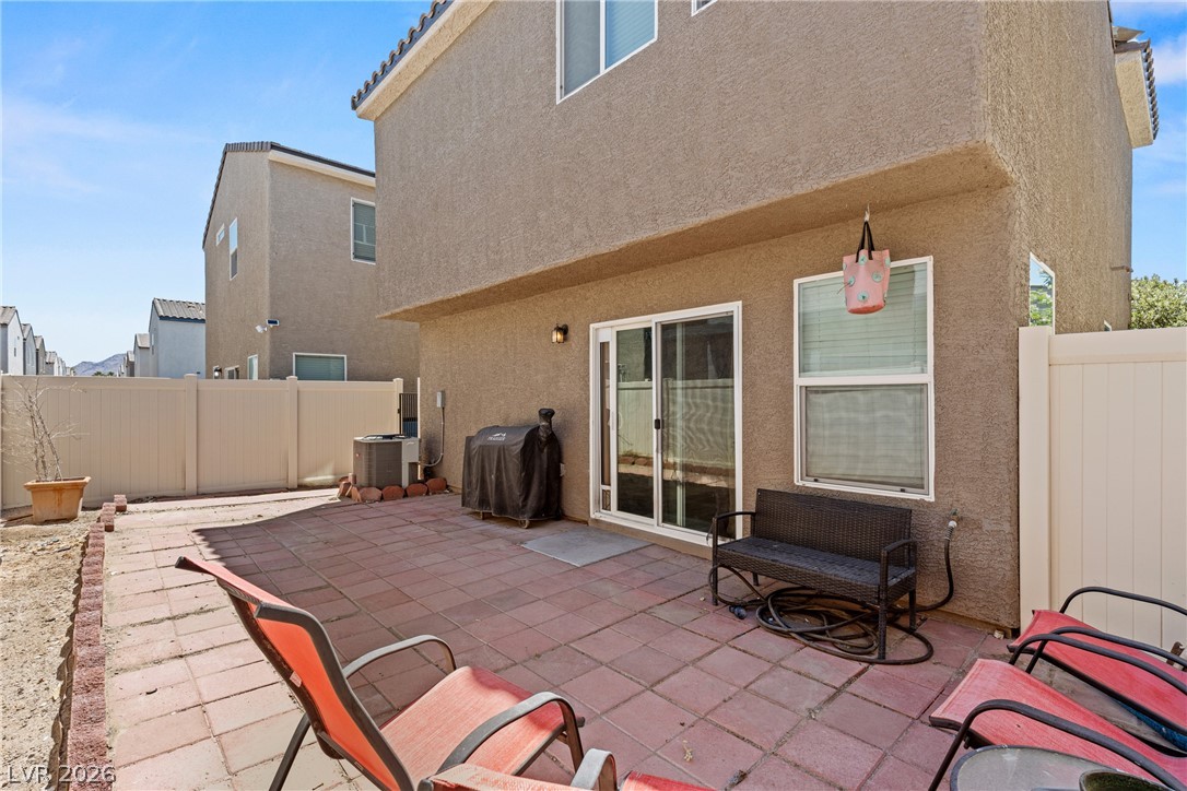 3620 Via Del Robles Avenue Las Vegas NV 89115