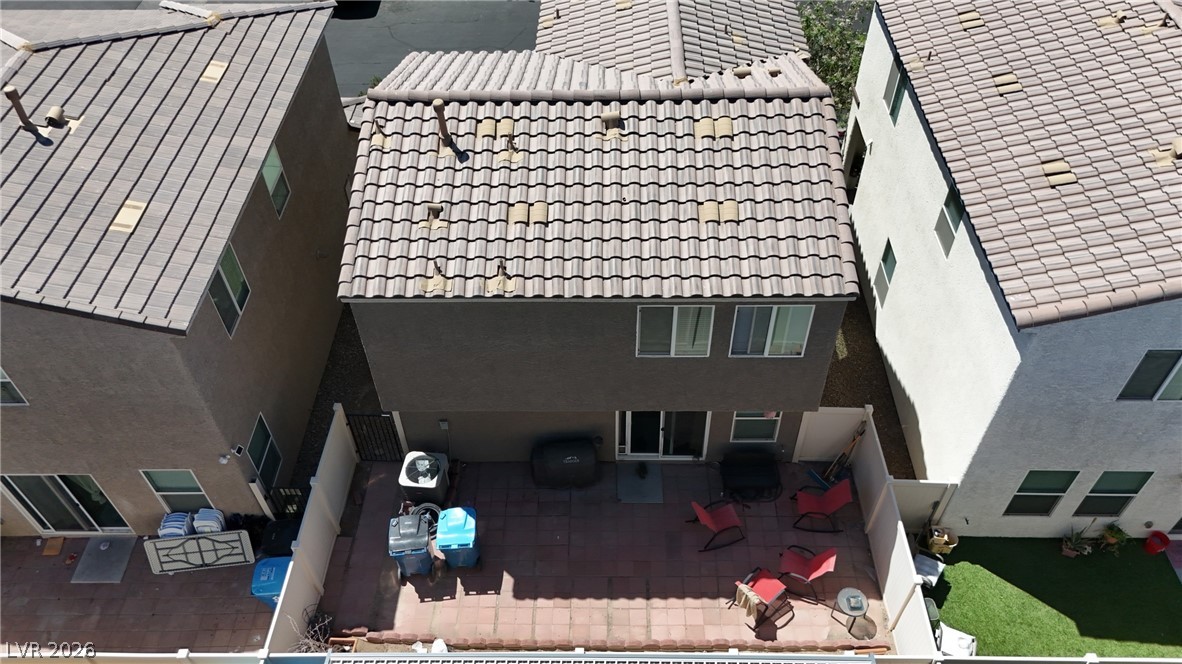 3620 Via Del Robles Avenue Las Vegas NV 89115